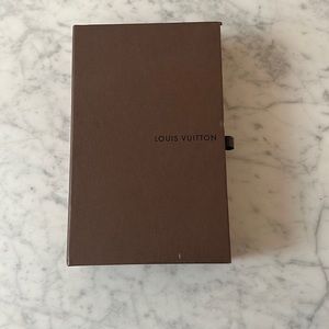 🔥🔥Louis Vuitton storage box